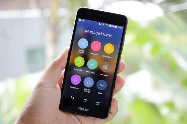 App Device