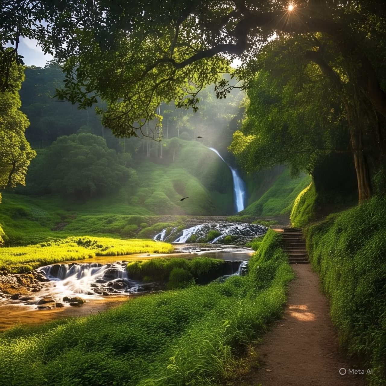 Exclusive Collaboration